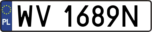 WV1689N