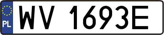 WV1693E
