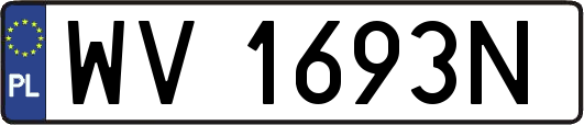 WV1693N