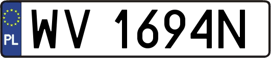 WV1694N