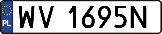 WV1695N