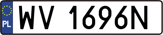 WV1696N