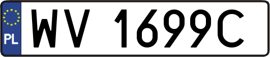 WV1699C