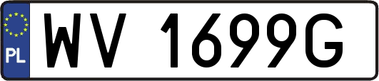 WV1699G