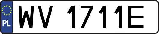 WV1711E