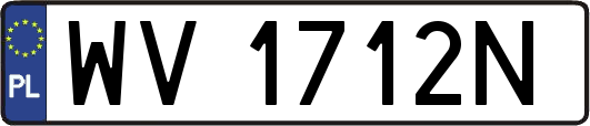 WV1712N