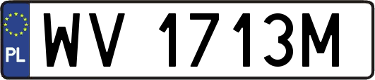 WV1713M