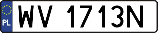 WV1713N