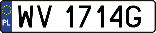 WV1714G