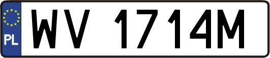WV1714M