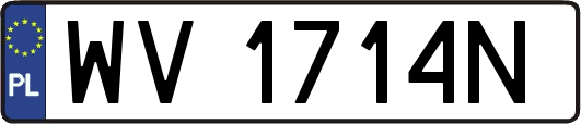 WV1714N