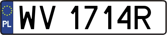 WV1714R
