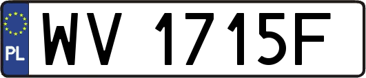 WV1715F