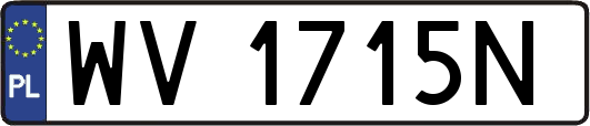 WV1715N