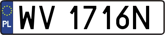 WV1716N