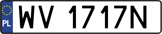 WV1717N