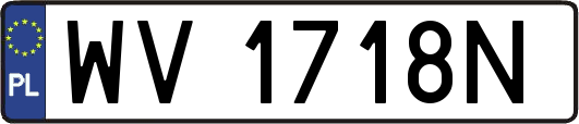 WV1718N