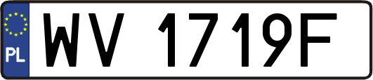 WV1719F