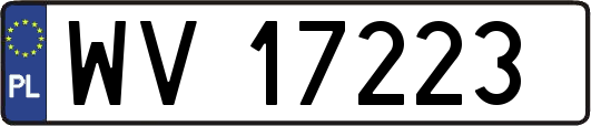 WV17223