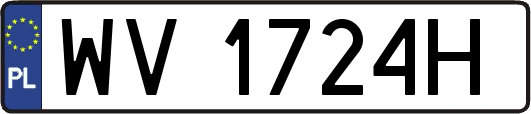 WV1724H