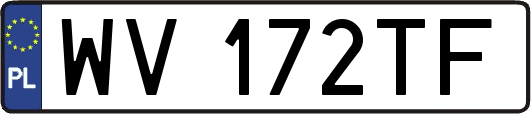 WV172TF