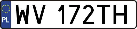 WV172TH