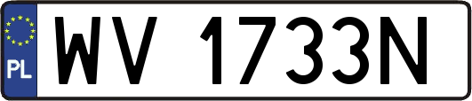 WV1733N