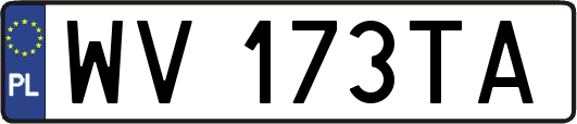 WV173TA