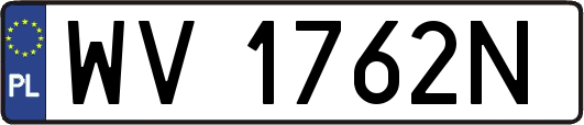 WV1762N