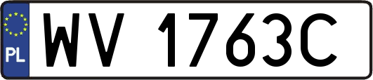WV1763C