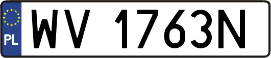 WV1763N