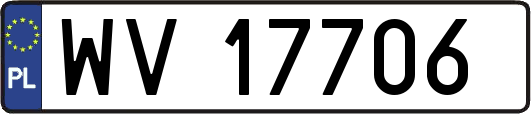 WV17706