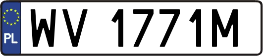 WV1771M
