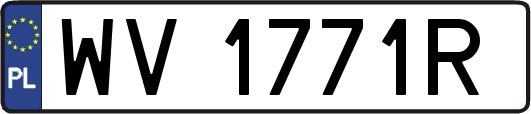 WV1771R