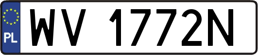 WV1772N