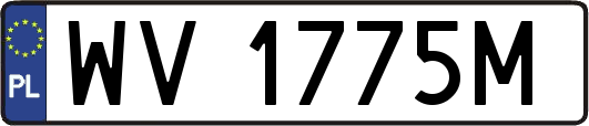 WV1775M