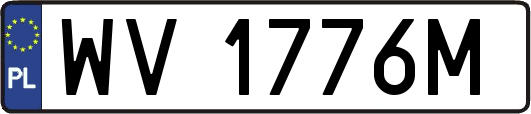 WV1776M