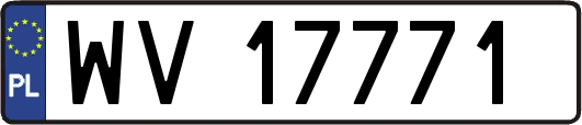 WV17771