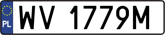 WV1779M
