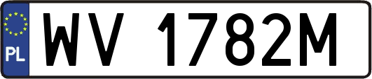 WV1782M