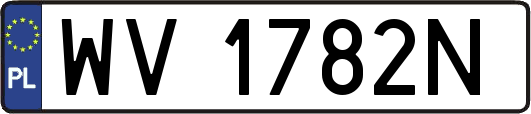 WV1782N