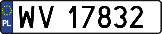 WV17832