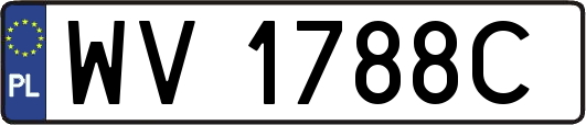 WV1788C