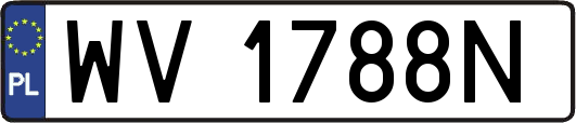WV1788N