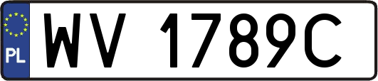 WV1789C