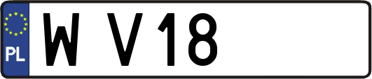 WV18
