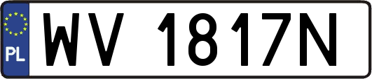WV1817N