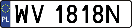 WV1818N