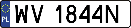 WV1844N