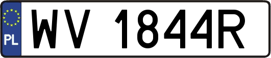 WV1844R